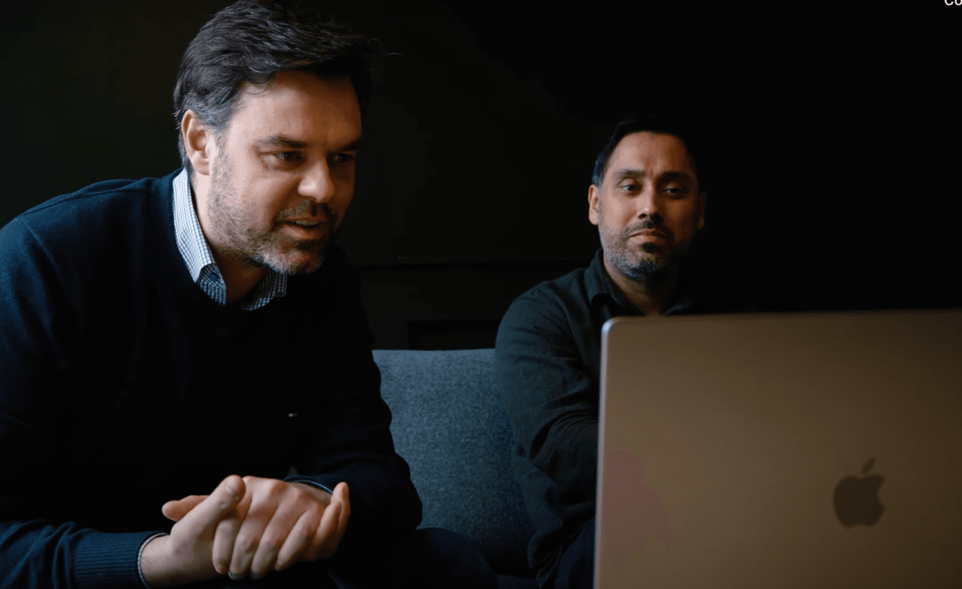 Our Capabilities Video